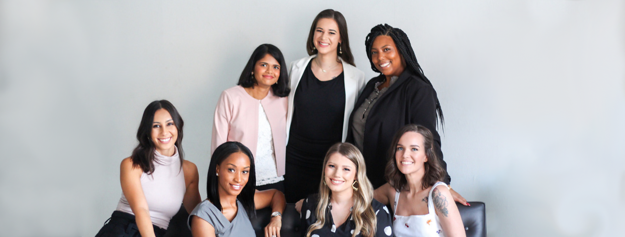 Join the Young Professionals — Arizona Foundation for Women
